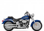 Harley-Davidson FLSTF Softail Fat Boy